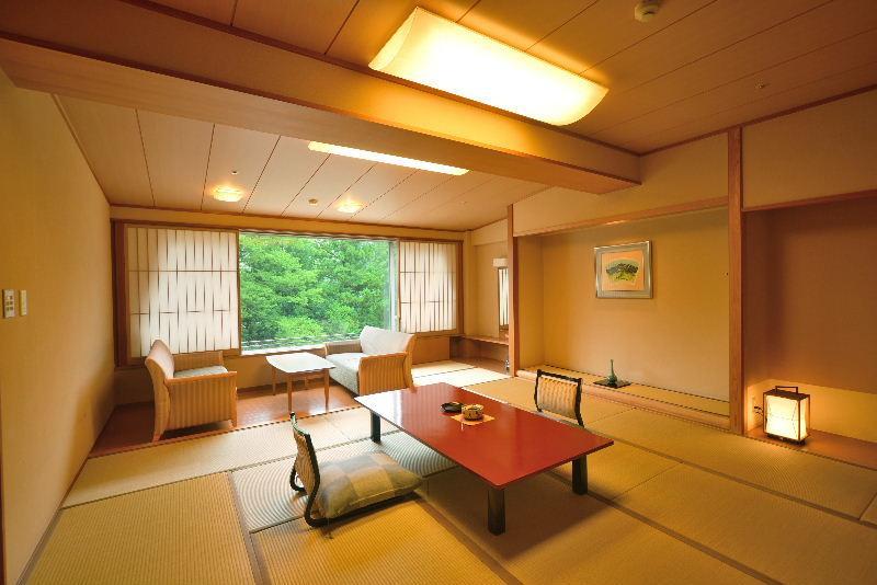 ホテルニュー水戸屋 仙台市 エクステリア 写真