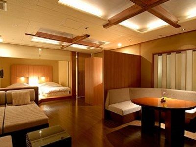 ホテルニュー水戸屋 仙台市 エクステリア 写真