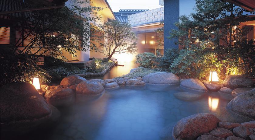 ホテルニュー水戸屋 仙台市 エクステリア 写真