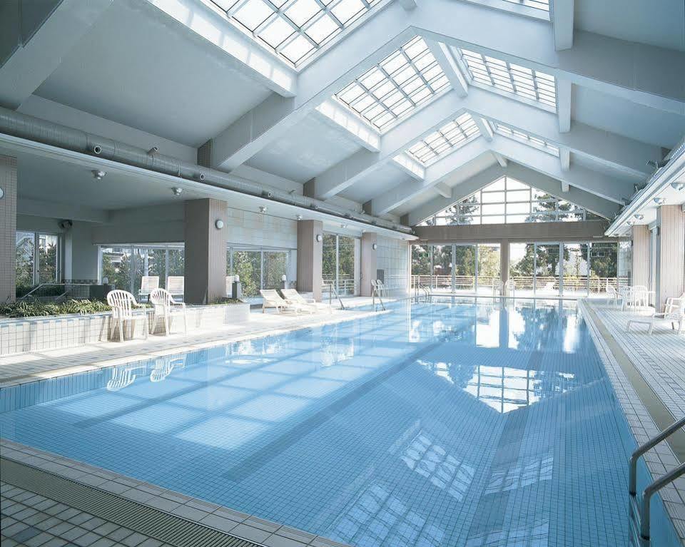 ホテルニュー水戸屋 仙台市 エクステリア 写真