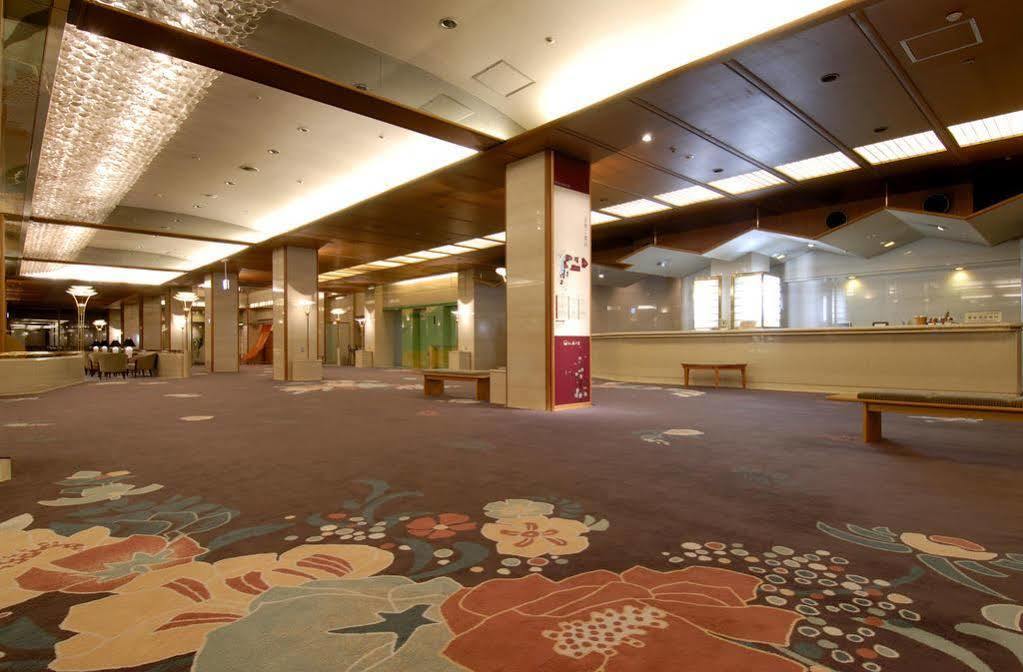 ホテルニュー水戸屋 仙台市 エクステリア 写真