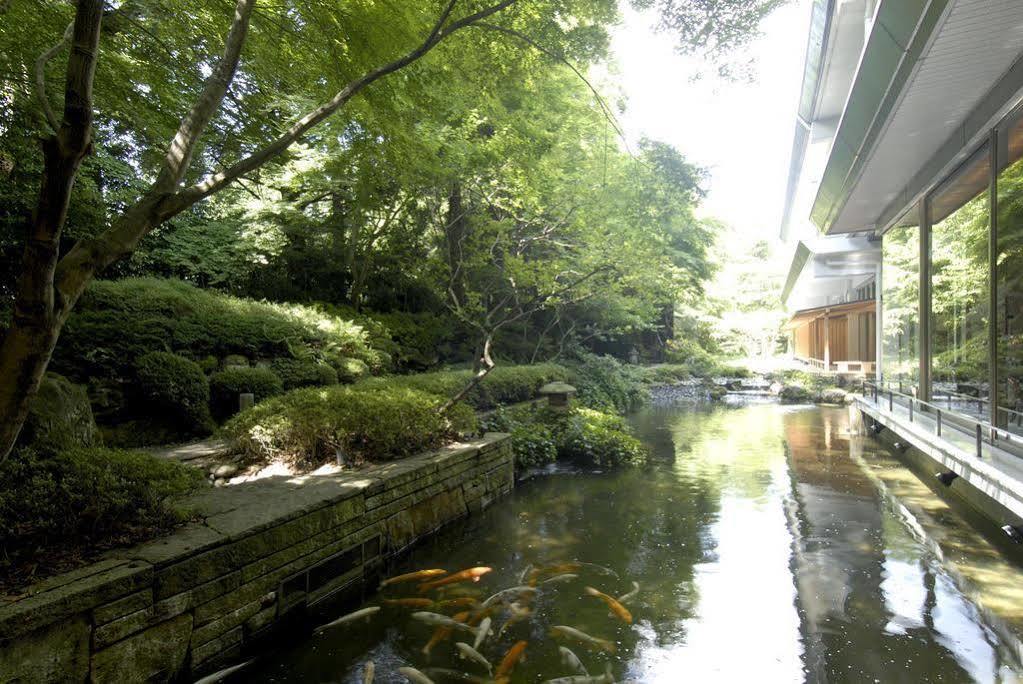ホテルニュー水戸屋 仙台市 エクステリア 写真